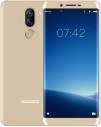 Замена разъема зарядки на телефоне Doogee X60L в Калининграде